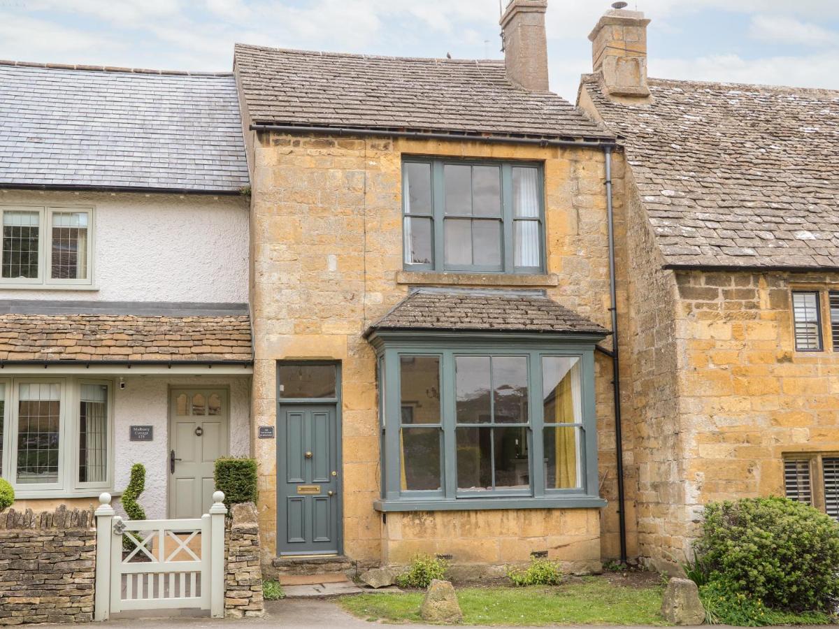 The Cottage At Broadway Broadway  Exteriér fotografie