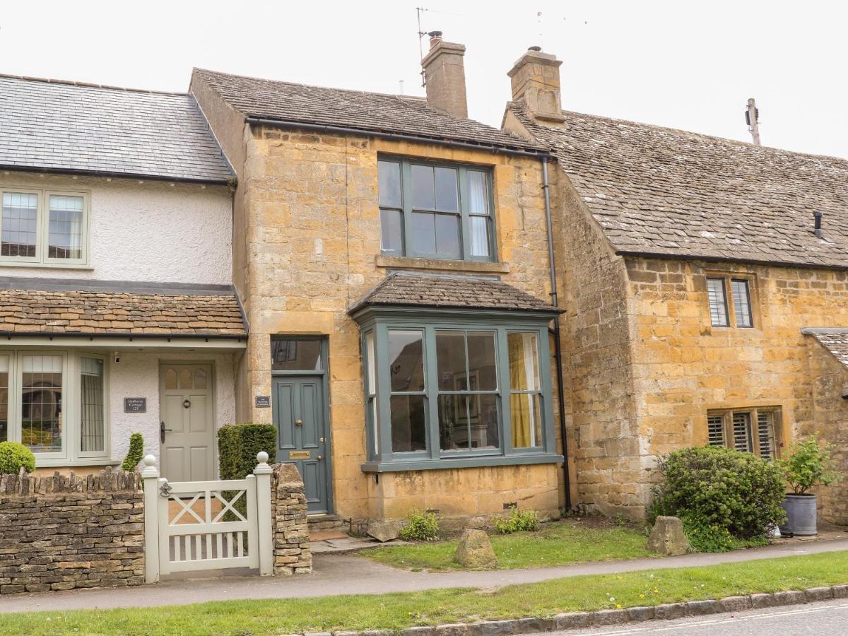The Cottage At Broadway Broadway  Exteriér fotografie